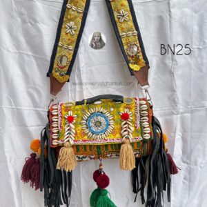 BANJARA BAG