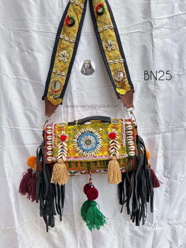 BANJARA BAG