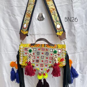 BANJARA BAG