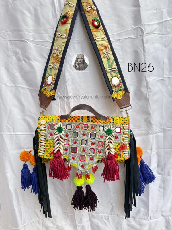 BANJARA BAG