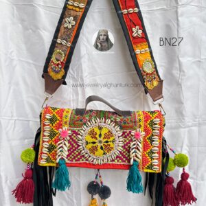 BANJARA BAG