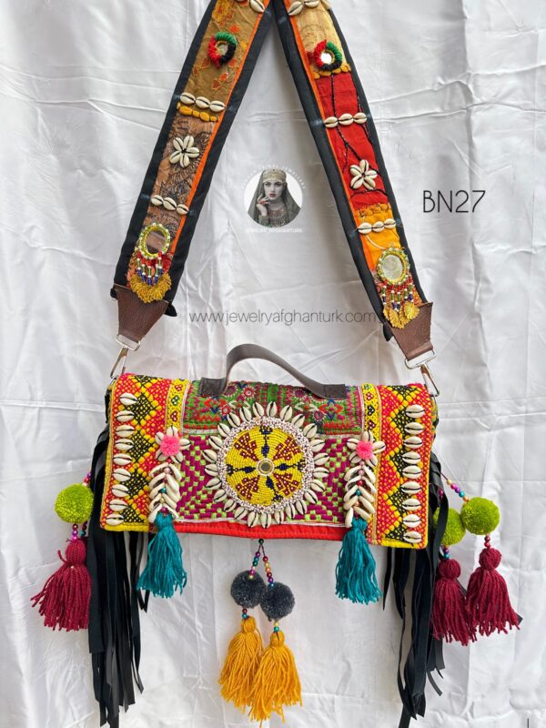 BANJARA BAG