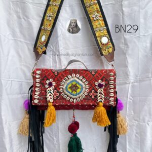 BANJARA BAG