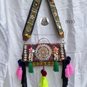 BANJARA BAG