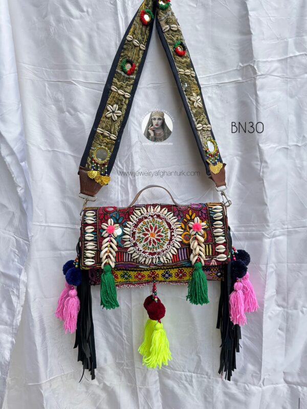 BANJARA BAG