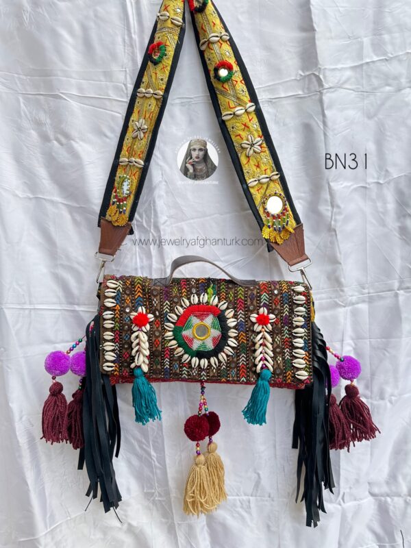 BANJARA BAG