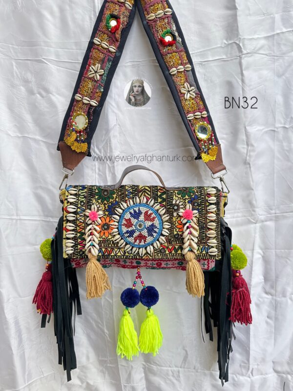 BANJARA BAG