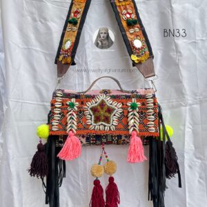 BANJARA BAG