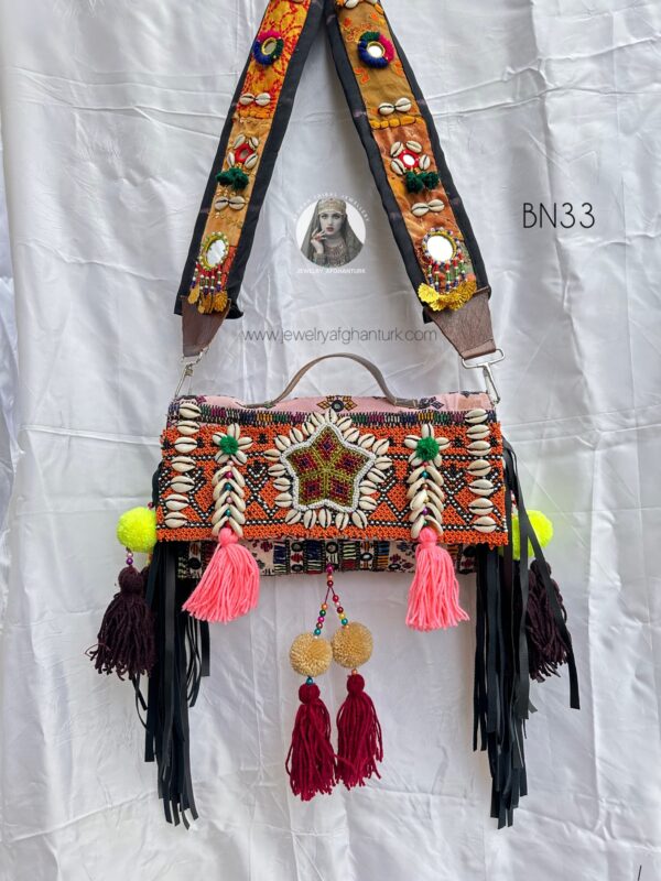 BANJARA BAG