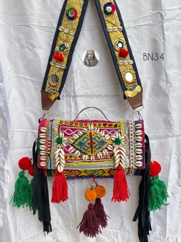 BANJARA BAG
