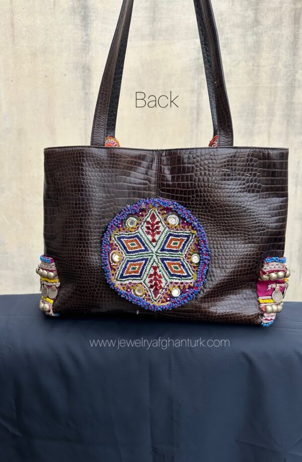 Classic vintage bag - Image 3