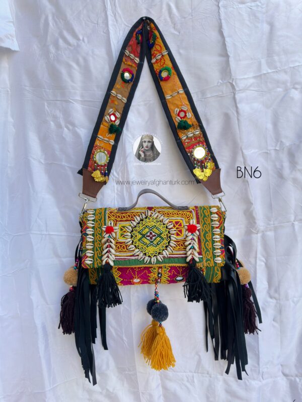 BANJARA BAG