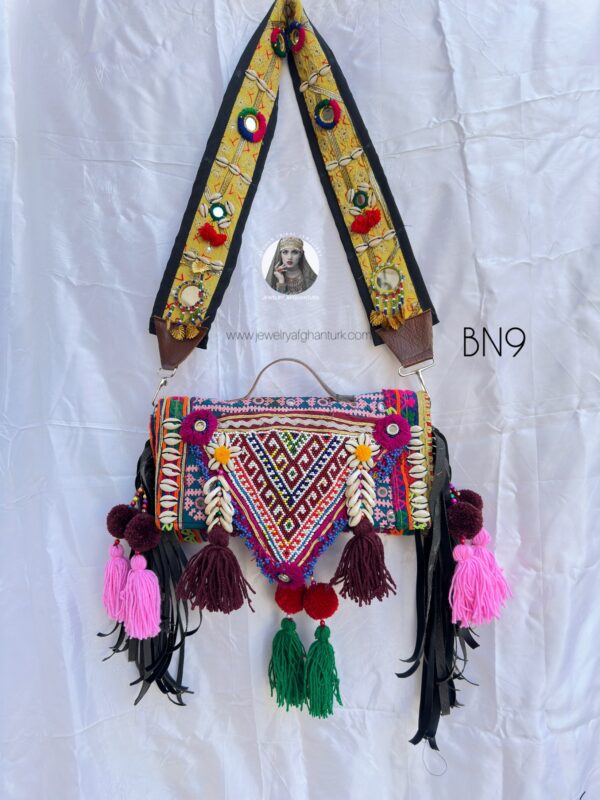 BANJARA BAG