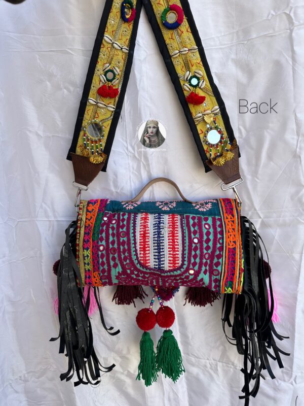 BANJARA BAG - Image 2