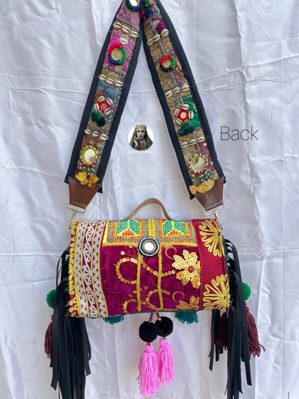 BANJARA BAG - Image 3