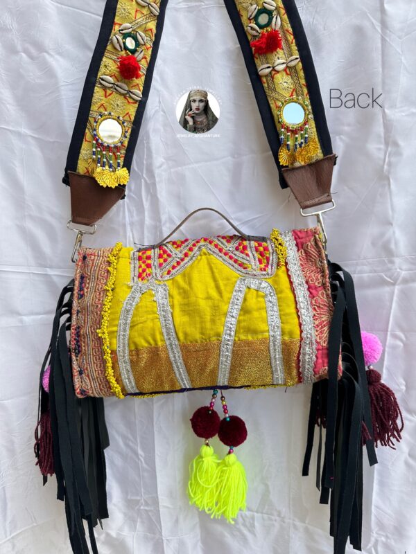 BANJARA BAG - Image 3