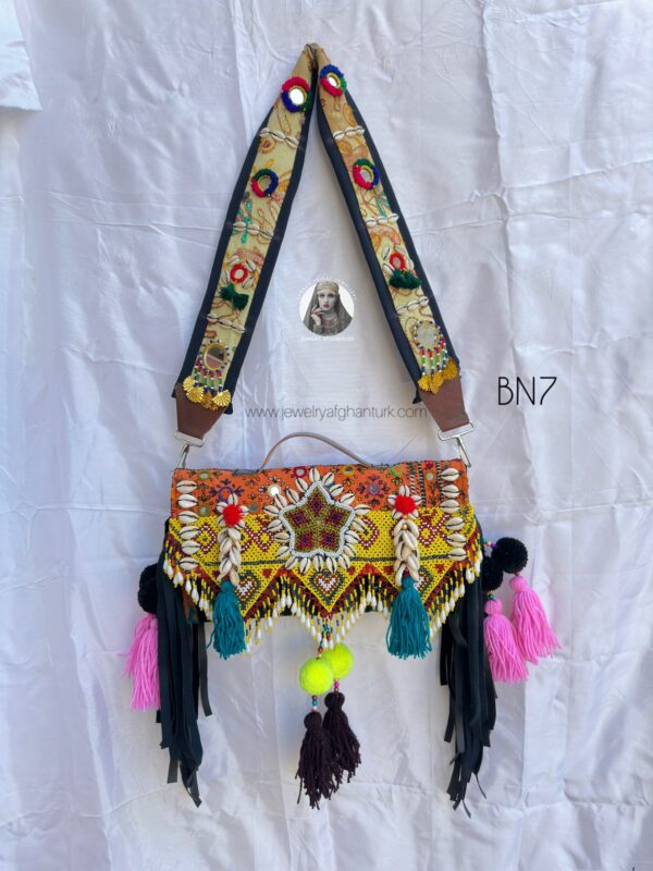 BANJARA BAG