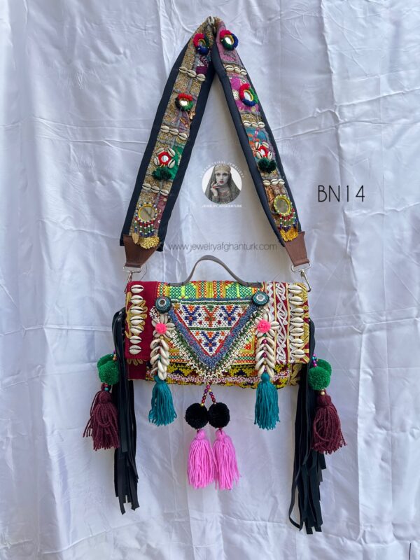 BANJARA BAG