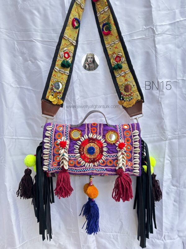 BANJARA BAG