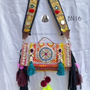 BANJARA BAG