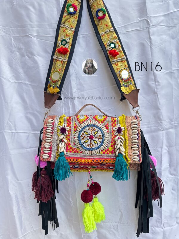BANJARA BAG