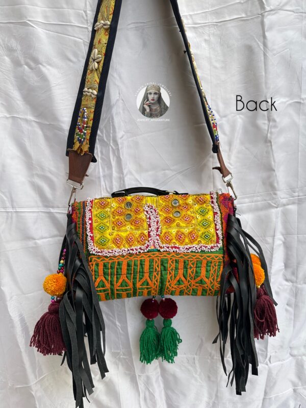 BANJARA BAG - Image 2