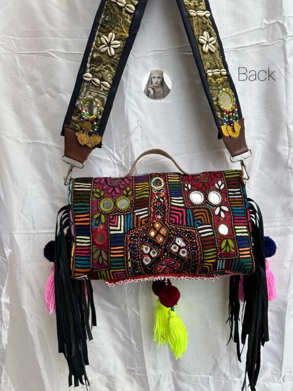 BANJARA BAG - Image 2