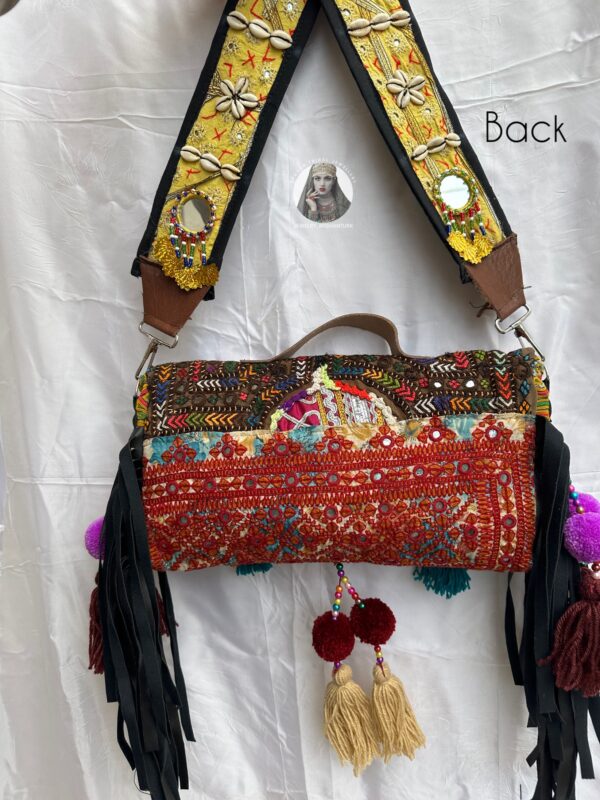 BANJARA BAG - Image 2