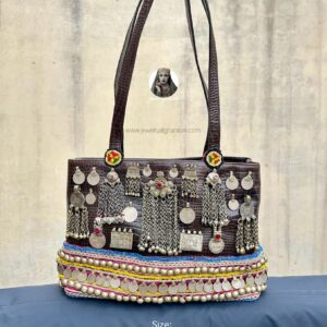 Classic vintage bag