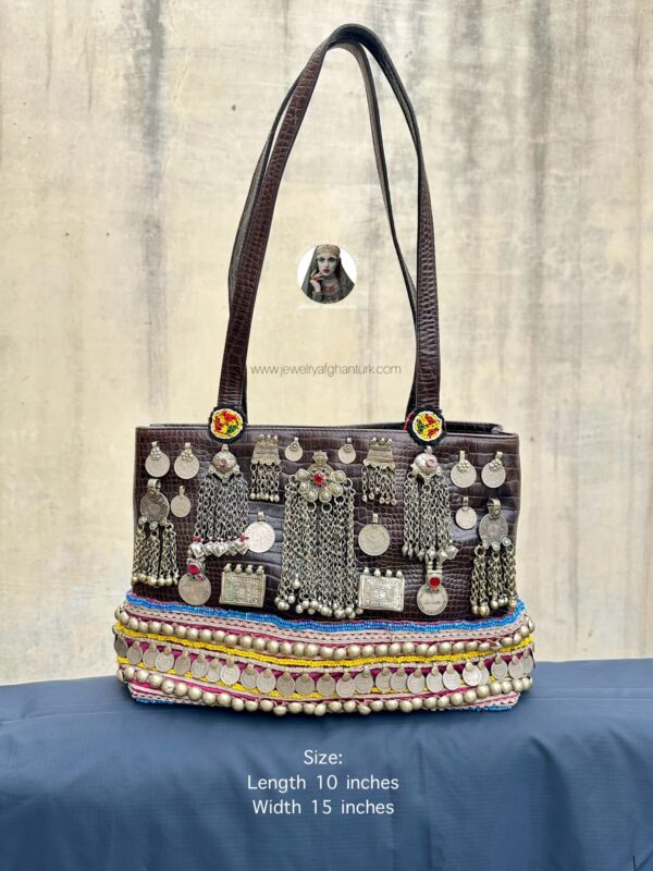 Classic vintage bag