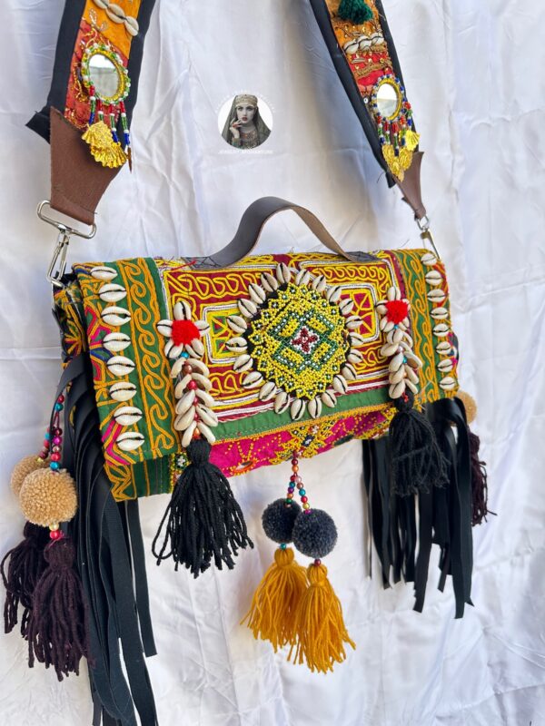 BANJARA BAG - Image 2