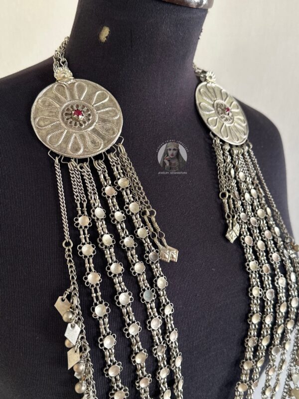 Vintage Long necklace - Image 2