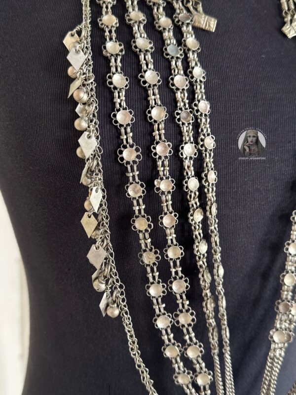Vintage Long necklace - Image 3