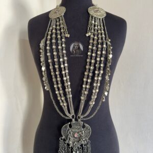 Vintage Long necklace