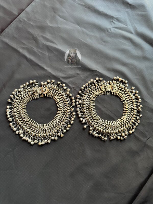 Anklets  Classic Payal - Image 2