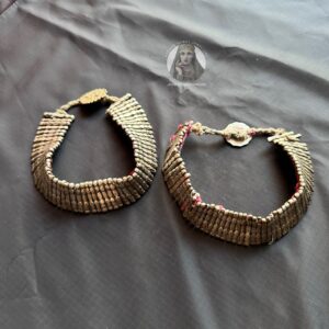 Anklets Classic Payal