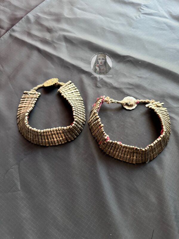 Anklets  Classic Payal