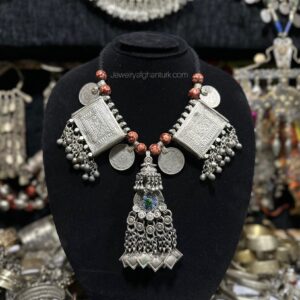 Amulet Necklace