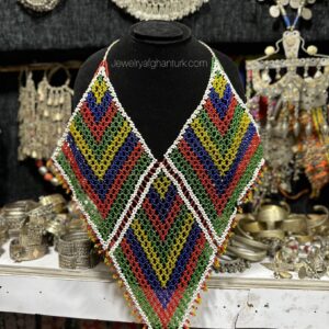 Beads Necklace