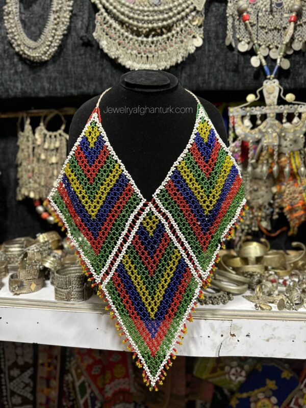 Beads Necklace