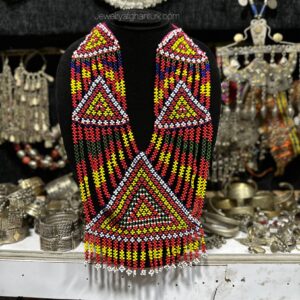 Beads Necklace