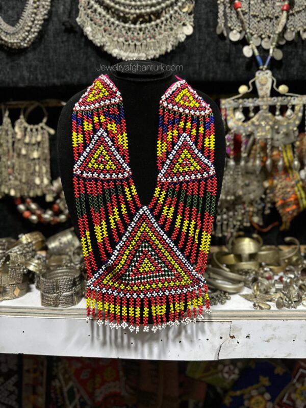 Beads Necklace