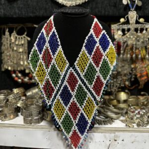 Beads Necklace