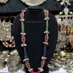 Beads Necklace