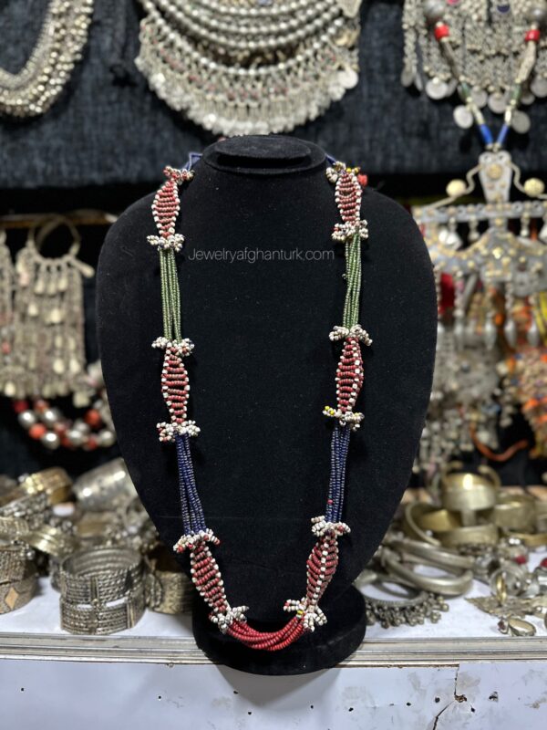 Beads Necklace