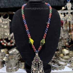 Beads Necklace