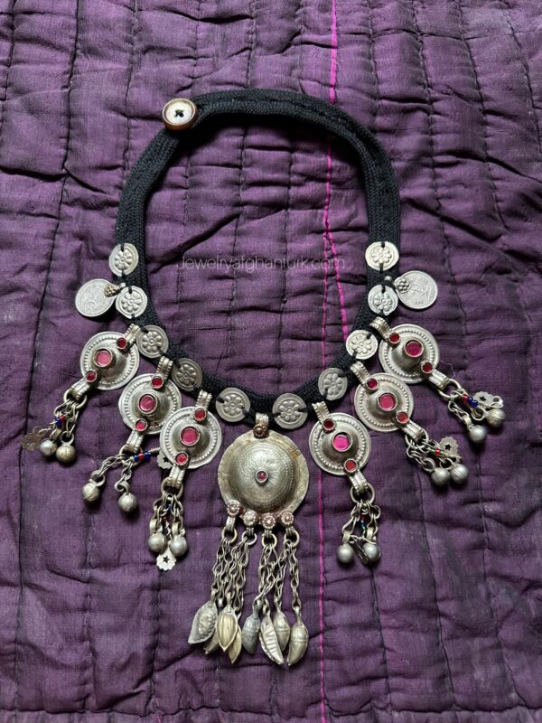 Kuchi Necklace - Image 2