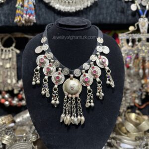Kuchi Necklace