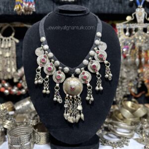 Kuchi Necklace