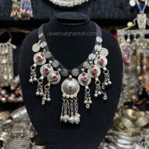 Kuchi Necklace